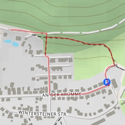 thumbnail for Obere Krümme