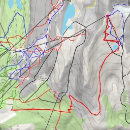 thumbnail for Glacier