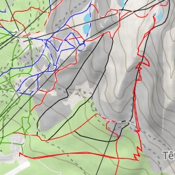 thumbnail for Combe Charbonnière