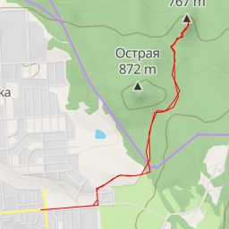 thumbnail for Кабанка