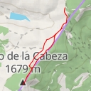 thumbnail for Cerro de la Cabeza