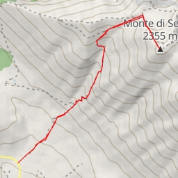 thumbnail for Monte di Sevice
