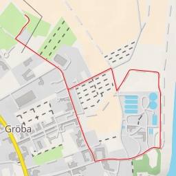 thumbnail for Kläranlage Riesa - Flurenstraße