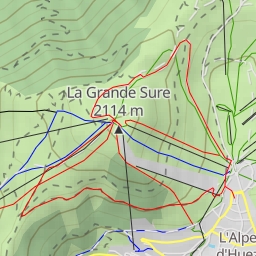 thumbnail for La Grande Sure