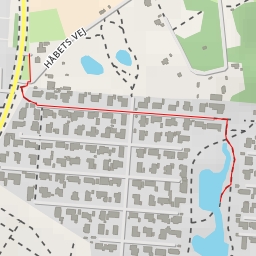 thumbnail for Thøger Larsens Alle