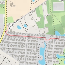 thumbnail for Thøger Larsens Alle