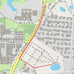 thumbnail for Skovvejens Kirkegård - Skovvej