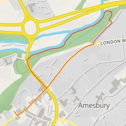 thumbnail for Lord's Walk - Lord's Walk