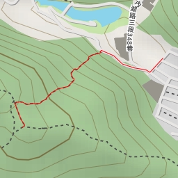 thumbnail for 新坡尾山