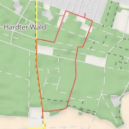thumbnail for Hardter Straße - Hardter Straße - Mönchengladbach