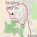 thumbnail for Strážný