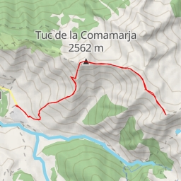 thumbnail for Tuc des Carants