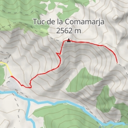 thumbnail for Tuc des Costes