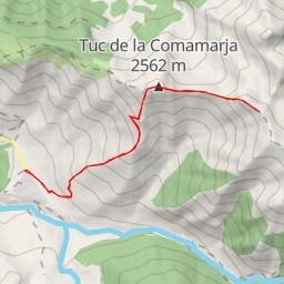 thumbnail for Cap des Cometes