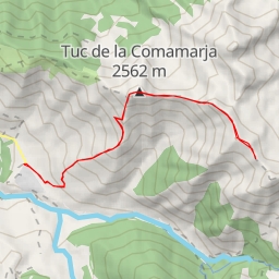 thumbnail for Montanyó de Llacs - la Vall de Boí