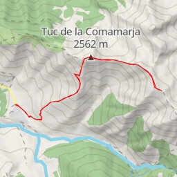 thumbnail for Montanyó de Llacs - la Vall de Boí
