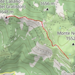 thumbnail for Monte Caliano