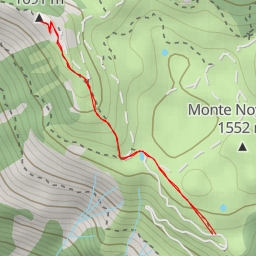 thumbnail for Trincea di resistenza