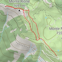 thumbnail for Trincea di resistenza