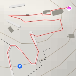 thumbnail for Citadelle de Sisteron - Rue de la Poterie