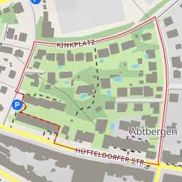 thumbnail for Abtsbergengasse - Wien