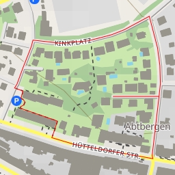 thumbnail for Hochsatzengasse - Wien