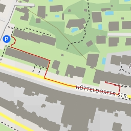 thumbnail for Hütteldorfer Straße - Wien