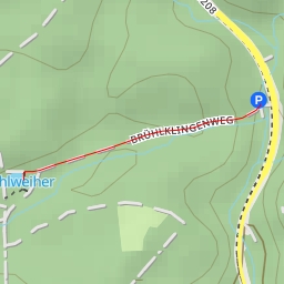 thumbnail for Brühlweiher