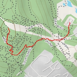 thumbnail for L'Érablière - L'Érablière