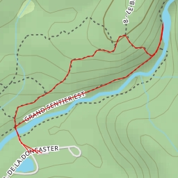 thumbnail for 8 - Le Beau Détour - 8 - Le Beau Détour