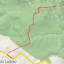 thumbnail for Rua da Quinta do Monte - Barcelos