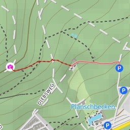 thumbnail for Viktoriatempel