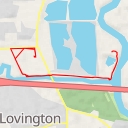 thumbnail for Pump Track Loop - Pump Track Loop