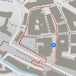 thumbnail for Place de la Déportation - Place de la Déportation - Pau