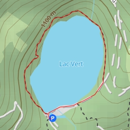 thumbnail for Seeweg