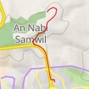 thumbnail for כביש שירות - גדר הפרדה