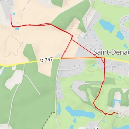 thumbnail for Rue de Kermarais - Rue de Kermarais