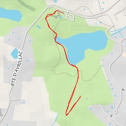 thumbnail for Golf International Barrière La Baule - Impasse du Four à Pain