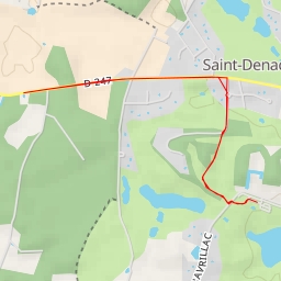 thumbnail for D 247 - D 247