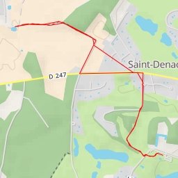 thumbnail for Rue de Kermarais - Rue de Kermarais