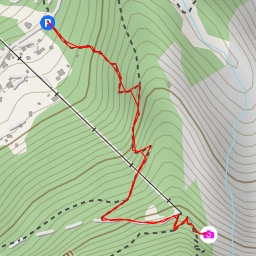 thumbnail for Glacier des Bossons