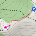 thumbnail for Carretera Pola de Siero - El Infanzón, por Peón