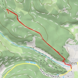 thumbnail for Jägersteig - Jägersteig