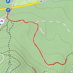 thumbnail for Mirador de El Escorial