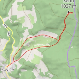 thumbnail for Šeřín