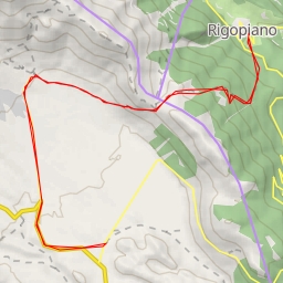 thumbnail for Rifugio San Francesco