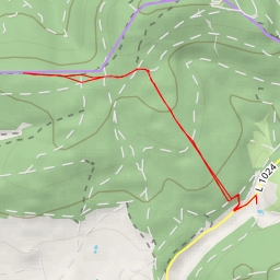 thumbnail for Rennsteig