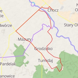 thumbnail for Dojazd pożarowy 4