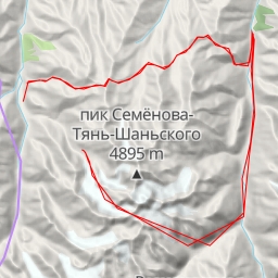 thumbnail for Хижина Рацека