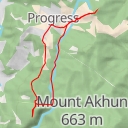 thumbnail for Прогресс